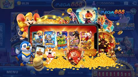 mega888|MEGA888™ APK 2024 .